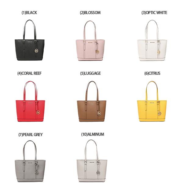 マイケルコース MICHAEL KORS トートバッグ ジェットセットトラベル レディース 35S0GTVT1L 35S0STVT1L アウトレット｜axes｜10