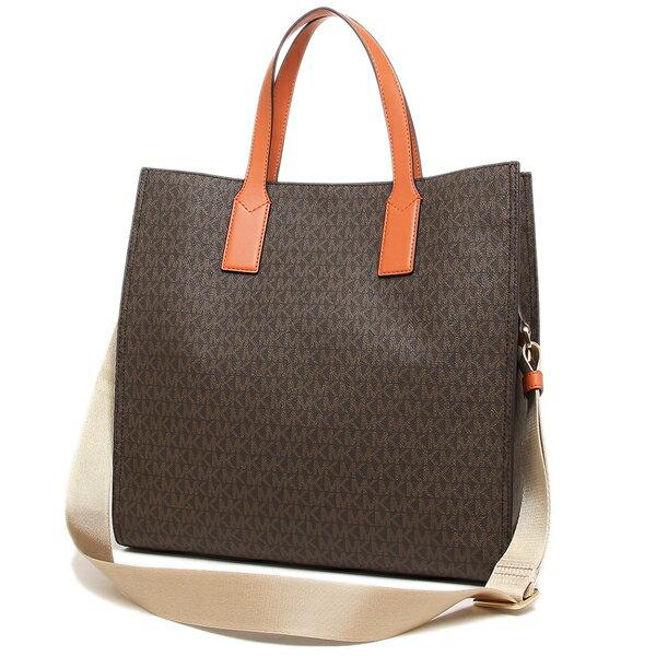 MICHAEL KORS（マイケルコース） トートバッグ ケンリー ショルダー