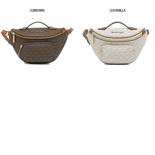 MICHAEL KORS（マイケルコース） ボディバッグ ウエストポーチ
