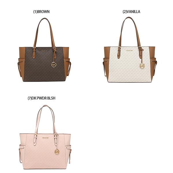マイケルコースバッグ MICHAEL KORS マイケルコース トートバッグ ギリー レディース