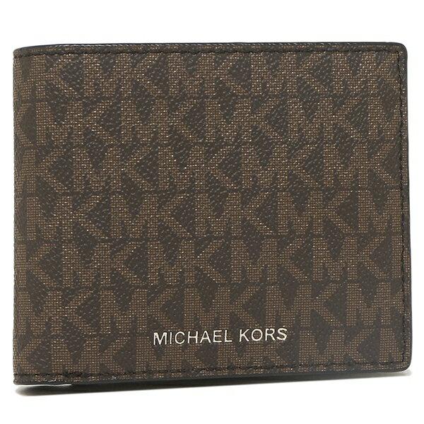 MICHAEL KORS マイケルコース アウトレット 二つ折り財布