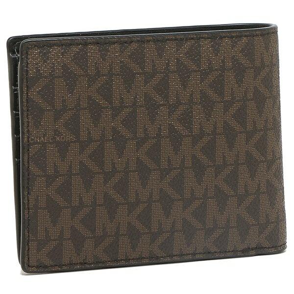 MICHAEL KORS（マイケルコース） アウトレット 二つ折り財布 クーパー