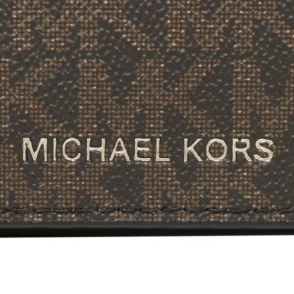 MICHAEL KORS マイケルコース アウトレット 二つ折り財布