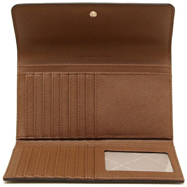 MICHAEL KORS マイケルコース 長財布 ジェットセットトラベル