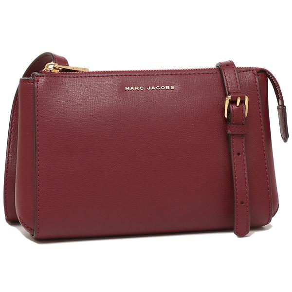 ブランドおしゃれ マークジェイコブス ショルダーバッグ アウトレット レッド レディース Marc Jacobs M 602 最適な材料 Www Yalaphone Com