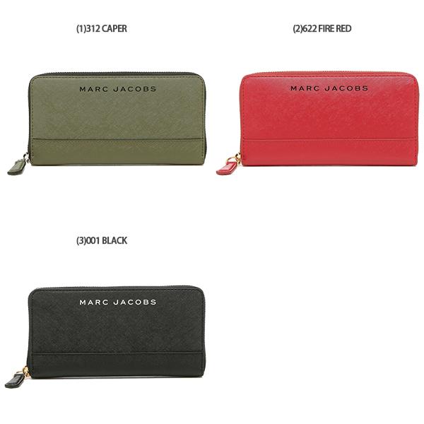 新品 未使用 MARC JACOBS 長財布 MARC BY MARC JACOBS - マークジェイコブス 長財布 ユニセックス