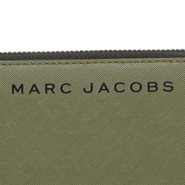 MARC JACOBS マークジェイコブス 長財布 レディース M0015160