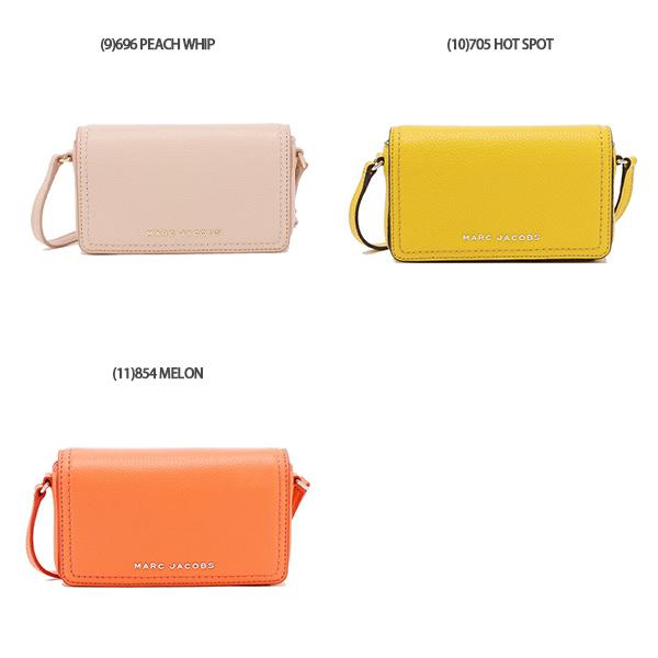 MARC JACOBS（マーク・ジェイコブス） アウトレット ショルダーバッグ