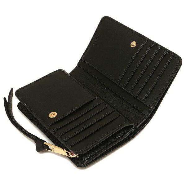 MARC JACOBS（マーク・ジェイコブス） 二つ折り財布 ソフトショット