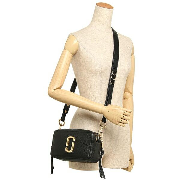 MARC JACOBS（マーク・ジェイコブス） ショルダーバッグ ソフト