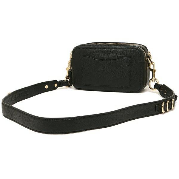 MARC JACOBS（マーク・ジェイコブス） ショルダーバッグ ソフト