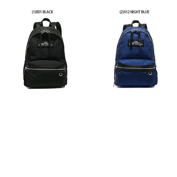 美品 マークジェイコブス バックパック ブラック 大きめ A4 楽天市場】マークジェイコブス MARC JACOBS バッグ リュック