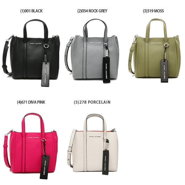 MARC JACOBS（マーク・ジェイコブス） トートバッグ ショルダーバッグ