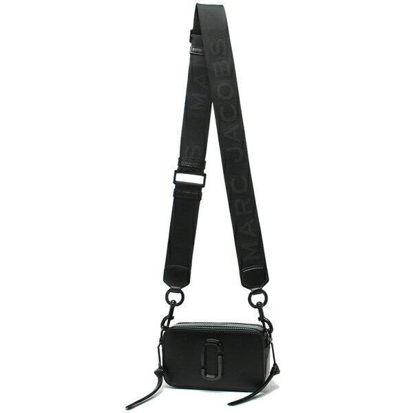 Marc Jacos スナップショット ショルダー バッグ MARC JACOBS(マークジェイコブス）THE SNAPSHOTスナップショット