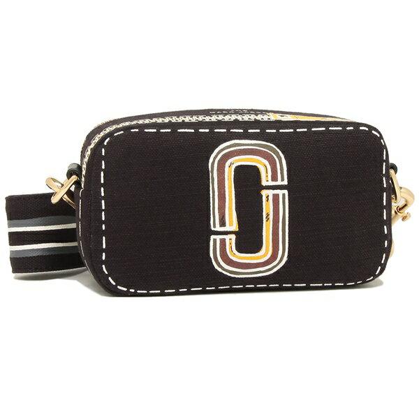 MARC JACOBS マークジェイコブス ショルダーバッグ スナップ