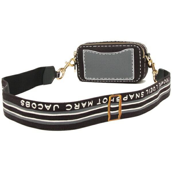 MARC JACOBS マークジェイコブス ショルダーバッグ スナップ