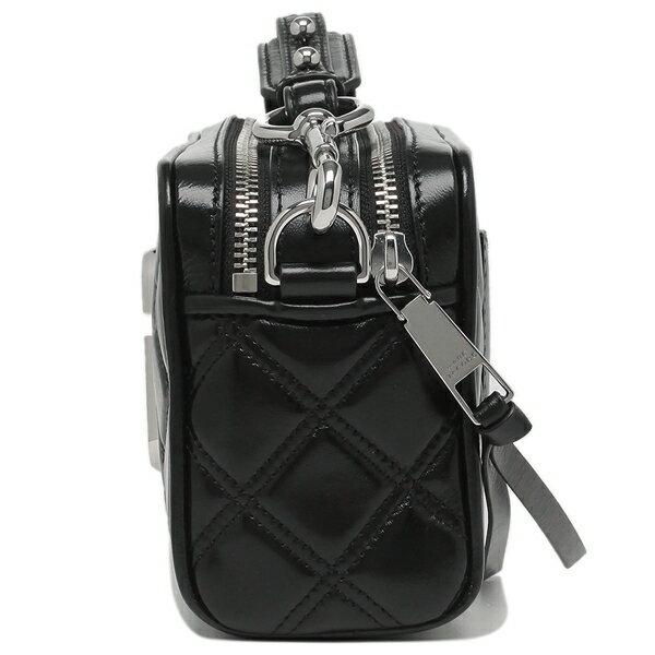 MARC JACOBS（マーク・ジェイコブス） ショルダーバッグ キルテッド