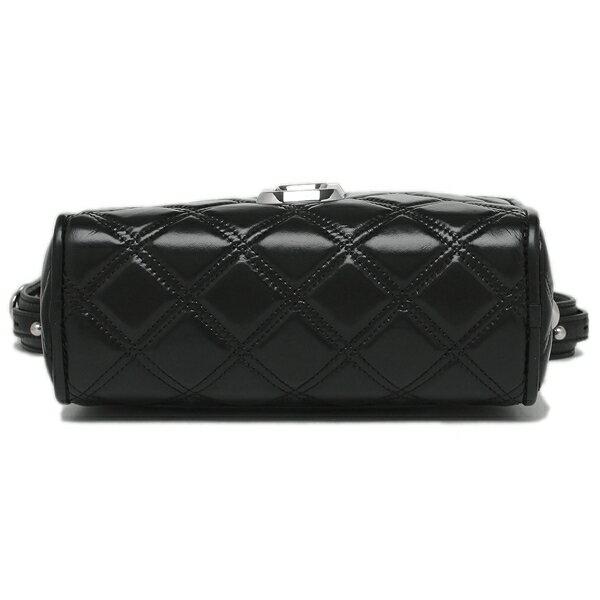 MARC JACOBS（マーク・ジェイコブス） ショルダーバッグ キルテッド