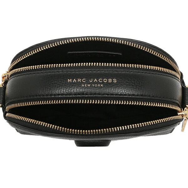 MARC JACOBS（マーク・ジェイコブス） ショルダーバッグ シャッター