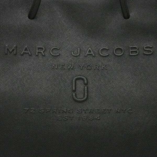 MARC JACOBS（マーク・ジェイコブス） トートバッグ ロゴショッパー