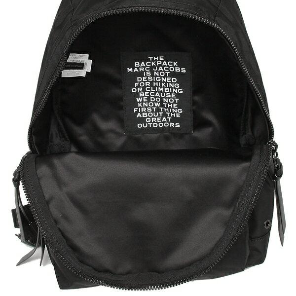 MARC JACOBS（マーク・ジェイコブス） リュック バックパック