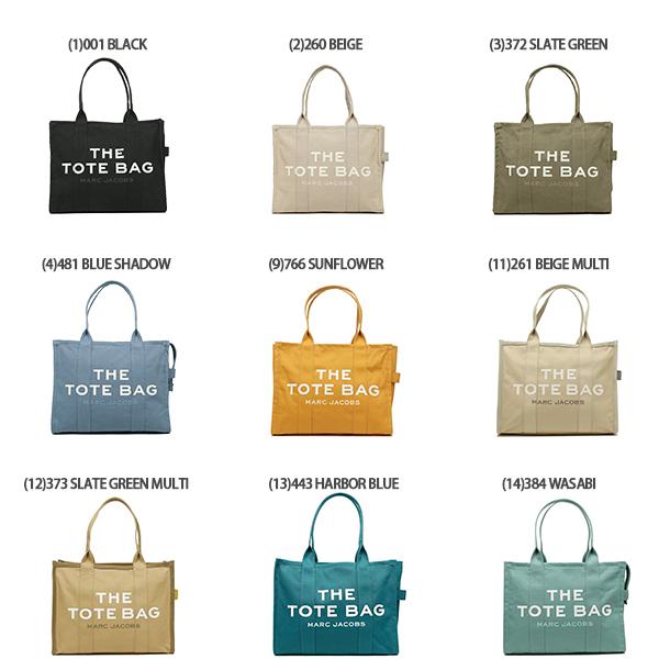 MARC JACOBS マークジェイコブス トートバッグ ハンドバッグ ザ