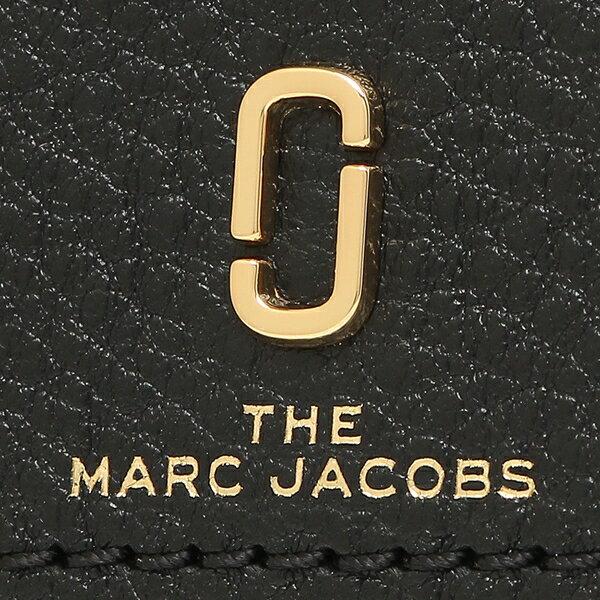 MARC JACOBS マークジェイコブス キーケース ザ ソフトショット