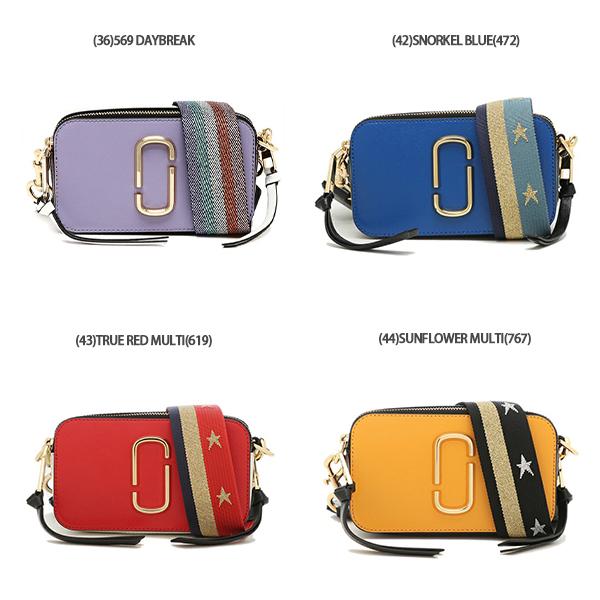 MARC JACOBS（マーク・ジェイコブス） スナップショット MARC JACOBS
