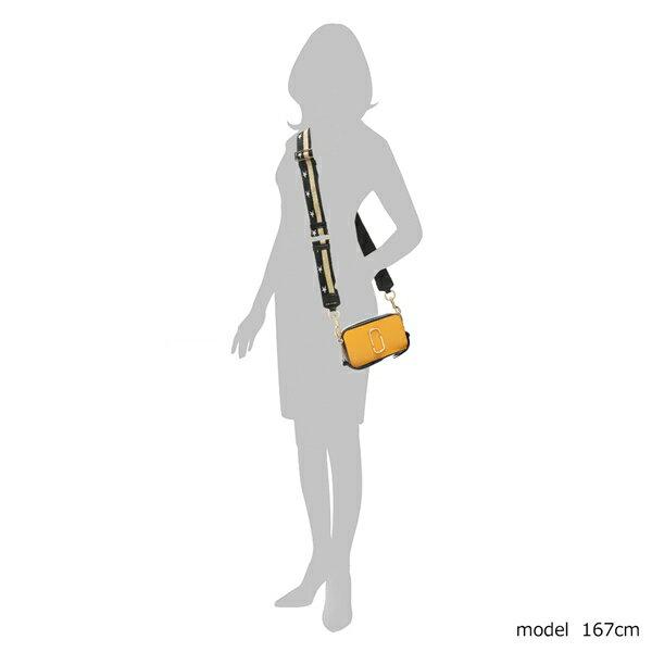 MARC JACOBS（マーク・ジェイコブス） スナップショット MARC JACOBS