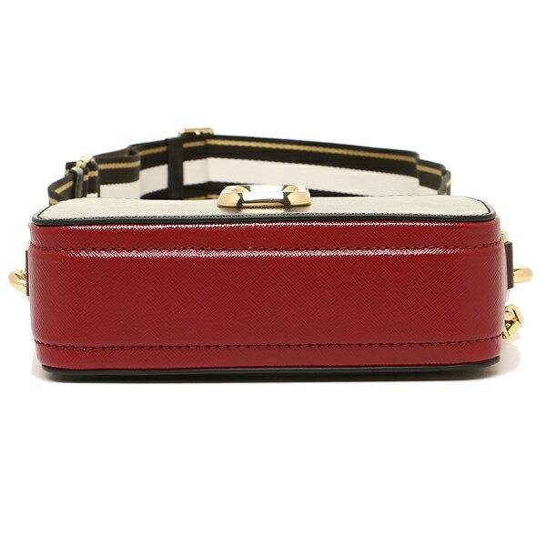 MARC JACOBS バッグ スナップショット H172L01SP22 M0012007 マークジェイコブス ショルダーバッグ スナップショット