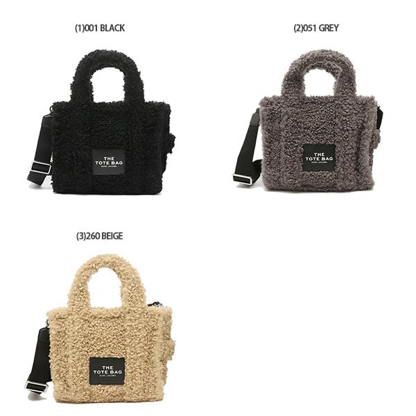 MARC JACOBS（マーク・ジェイコブス） トートバッグ ショルダーバッグ