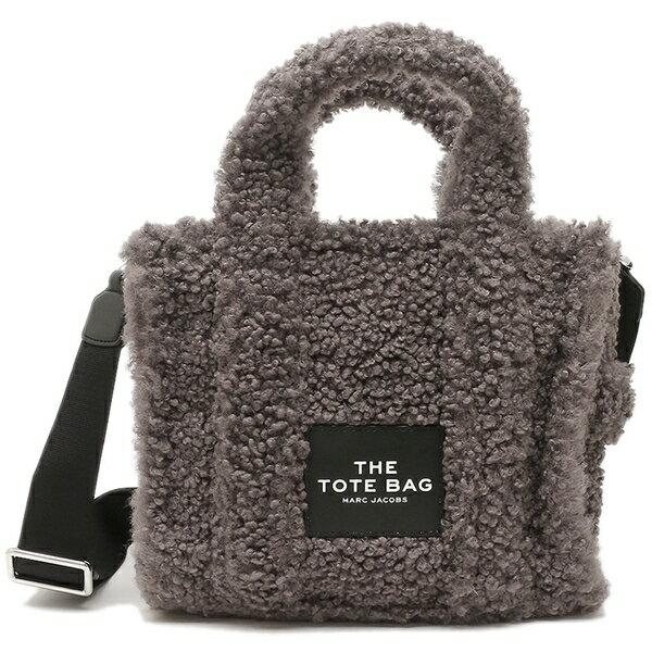 ■マークジェイコブス レザーミニトート 2wayショルダーバッグ ブラック MARC JACOBS（マーク・ジェイコブス） トートバッグ ショルダーバッグ