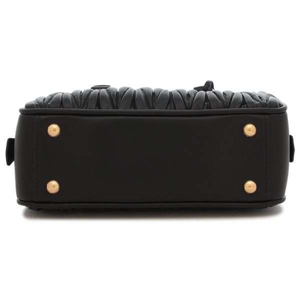 miu miu（ミュウミュウ） ハンドバッグ ショルダーバッグ マテラッセ