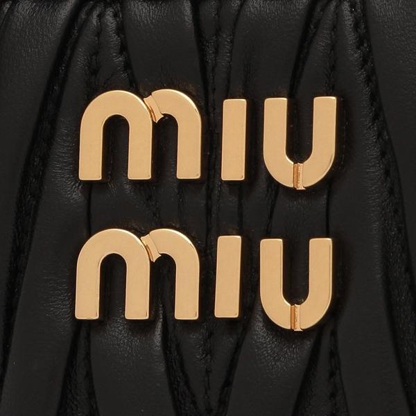 miu miu（ミュウミュウ） ハンドバッグ ショルダーバッグ マテラッセ