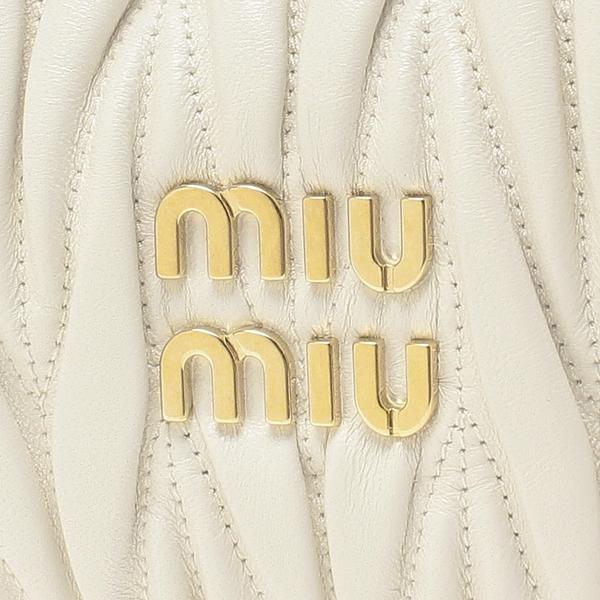 miu ミュウミュウ ハンドバッグ ショルダーバッグ ワンダー miu ミュウミュウ ハンドバッグ ショルダーバッグ ワンダー
