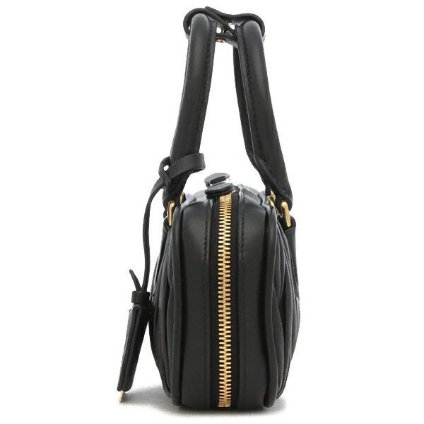 miu miu（ミュウミュウ） ハンドバッグ ショルダーバッグ マテラッセ