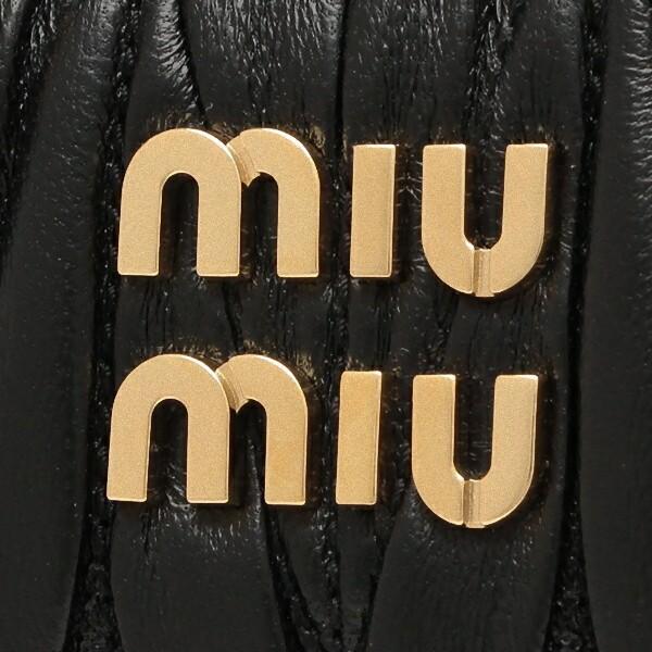 miu miu（ミュウミュウ） ハンドバッグ ショルダーバッグ マテラッセ