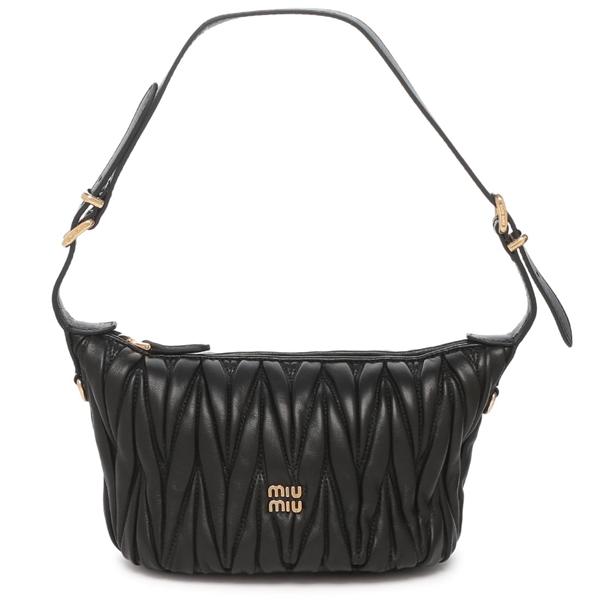 miu miu（ミュウミュウ） ハンドバッグ ショルダーバッグ マテラッセ