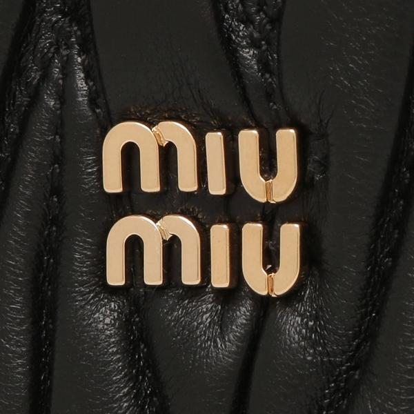 miu miu（ミュウミュウ） ハンドバッグ ショルダーバッグ マテラッセ