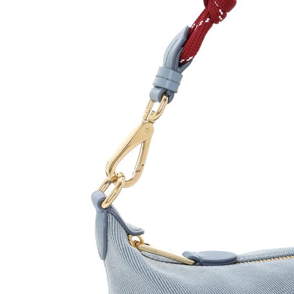miu miu（ミュウミュウ） ハンドバッグ ショルダーバッグ ギャバジン