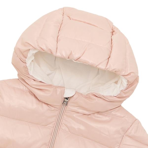 MONCLER モンクレール ベビー服 子供服 ダウンジャケット ピンク