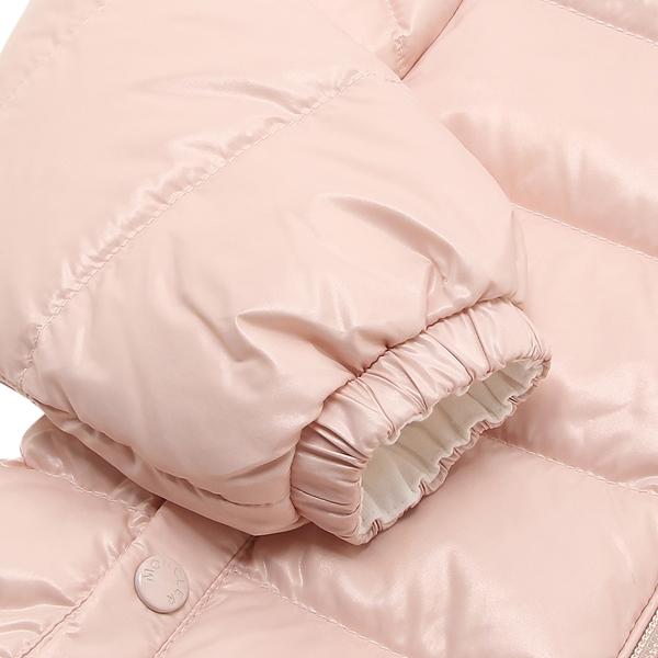 【美品】MONCLER キッズ ダウン ピンク色 楽天市場】モンクレール MONCLER KIDS キッズ ダウンジャケット