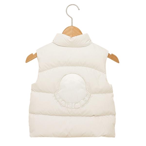 Moncler モンクレール　ダウンベスト　ベビー　キッズ MONCLER モンクレール GUI Vest ギュイ ダウンベスト インナー