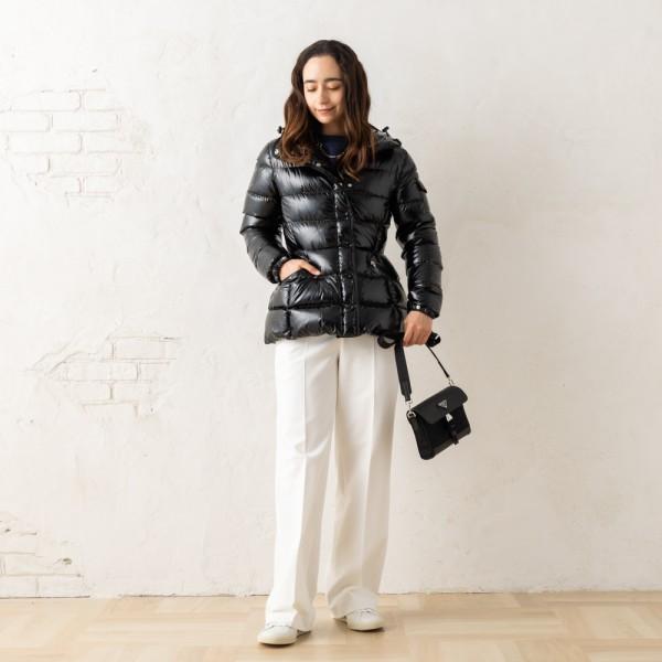 MONCLER モンクレール ダウンジャケット コート バラント ショート 