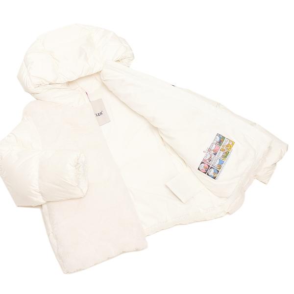 正規品monclerモンクレールベビーミドル丈ダウン 80リアルファー 楽天市場】モンクレール ベビー服 ダウンジャケット ホワイト ベビー