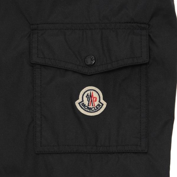 MONCLER モンクレール ブルゾン ヘマー ウインドブレーカー MONCLER モンクレール ブルゾン ヘマー ウインドブレーカー