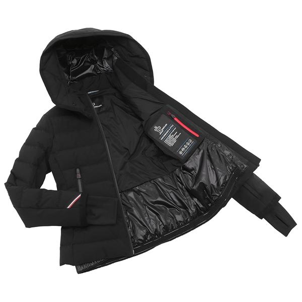 MONCLER モンクレール ダウンジャケット コート ラーモア MONCLER モンクレール ダウンジャケット コート ラーモア