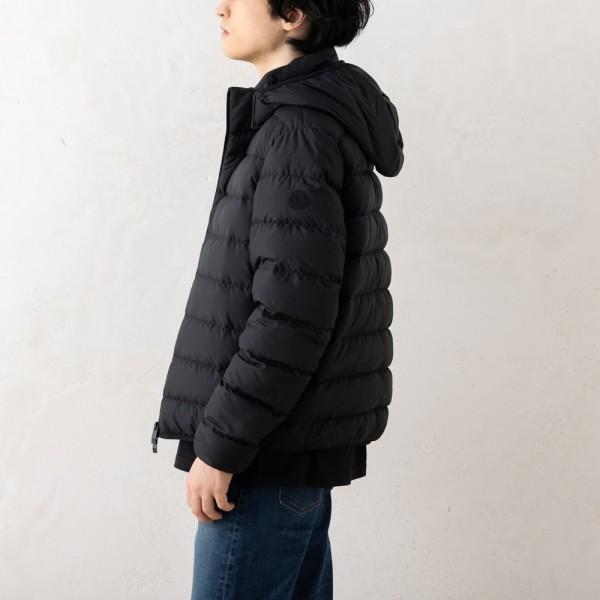 MONCLER（モンクレール） ダウンジャケット コート ジェルズ ショート