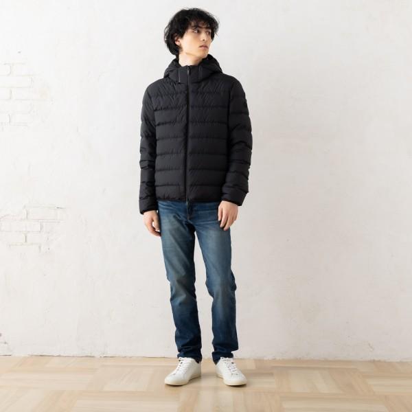 MONCLER モンクレール ダウンジャケット コート ジェルズ