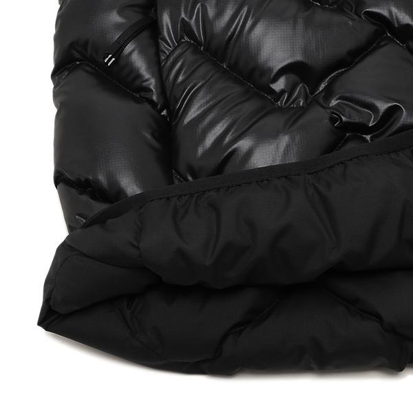 MONCLER モンクレール ダウンジャケット コート ブラック メンズ MONCLER モンクレール ダウンジャケット コート ブラック メンズ